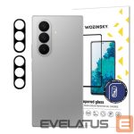 Другие товары Wozinsky  Wozinsky Full Glue Tempered Glass for Samsung Galaxy S26 Ultra Compatible with Fingerprint Reader 2 pcs. 