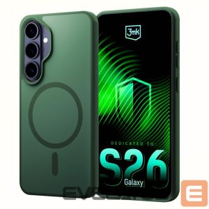 Другие товары 3MK  3mk Lens Protection Hybrid Camera Lens Glass for Samsung Galaxy A37 / A57 