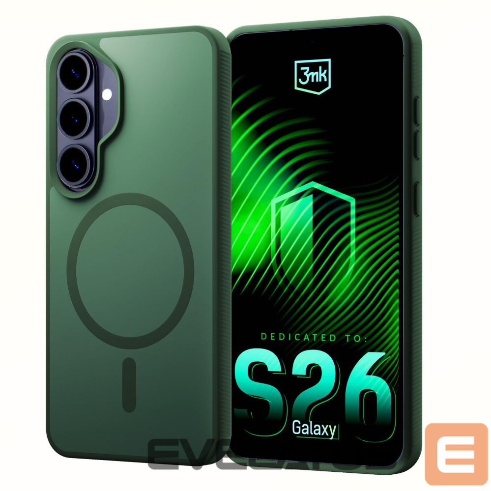 Другие товары 3MK 3mk Lens Protection Hybrid Camera Lens Glass for Samsung Galaxy A37 / A57