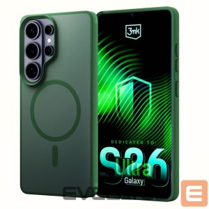 Другие товары 3MK  3mk Lens Protection Hybrid Camera Lens Glass for Samsung Galaxy A37 / A57 