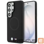 Другие товары BMW  Reinforced full-screen tempered glass 3mk HardGlass Max Black for Samsung Galaxy S24+ 