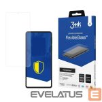 Защитное стекло 3MK  Motorola Edge 30 - 3mk FlexibleGlass 