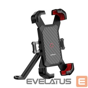 Авто держатель Joyroom  Joyroom motorcycle phone holder black (JR-ZS288-m) 