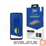Защитное стекло 3MK  Hybrid glass 3mk FlexibleGlass  for Nokia C32 