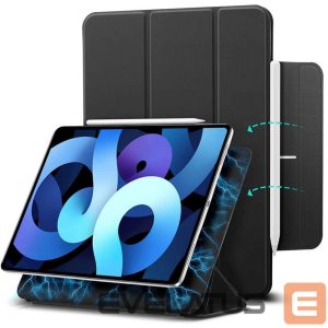 Чехол на заднюю панель ESR  ESR REBOUND MAGNETIC IPAD AIR 4 2020 / AIR 5 2022 BLACK 