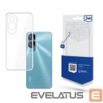 Другой аксессуар для телефона 3MK  3mk Clear Case for Honor 90 Lite - transparent 