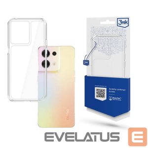 Другой аксессуар для телефона 3MK  3mk Armor Case for Oppo Reno 8 5G - transparent 