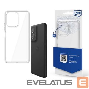 Другой аксессуар для телефона 3MK  3mk Armor Case for Motorola Moto G Stylus 2024 - transparent 