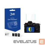 Другой аксессуар для телефона 3MK  3mk Cam Protection protective glass for Panasonic Lumix S5 