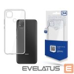 Другой аксессуар для телефона 3MK  3mk Clear Case for Xiaomi Redmi 9C - transparent 