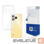 Другой аксессуар для телефона 3MK  3mk Clear Case for Realme C53 - transparent 