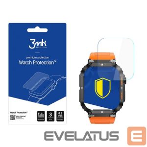 Другой аксессуар для телефона 3MK  3mk Watch Protection  v. FlexibleGlass hybrid glass on Gravity GT6 