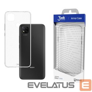 Другой аксессуар для телефона 3MK  3mk Armor Case for Xiaomi Redmi 9C - transparent 