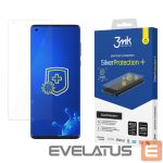 Защитная плёнка 3MK  3mk SilverProtection+ protective foil for Motorola Edge 5G 