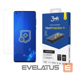Защитная плёнка 3MK  3mk SilverProtection+ protective foil for Motorola Edge 5G 