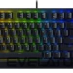 Компьютерная клавиатура Razer  Razer BlackWidow V3 Black 