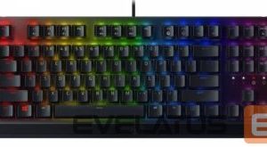 Компьютерная клавиатура Razer  Razer BlackWidow V3 Black 