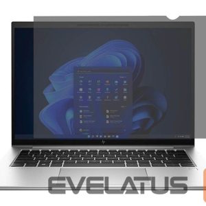 Другой аксессуар для компьютера Targus  | Privacy Screen for 14-inch Edge- to-Edge Infinity-screen Laptops (16:10) 