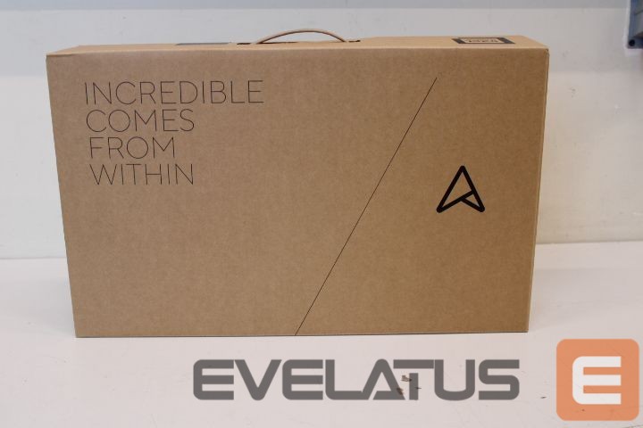 Портативный компьютер Asus SALE OUT. UX8406CA-PZ009W/285H/0002TA/32G/UI/2IPZ/EVO/WOC/V/WAF/G2 | Zenbook Duo UX8406CA-PZ009W | Basalt Gray | 14 " | OLED | Touchscreen | 3K | 2880 x 1800 pixels | Glossy | Intel Core Ultra 9 | 285H | 32 GB | LPDDR5X | Solid-state drive capacity 2000 GB | Intel Arc Graphics | Windows 11 Home | 802.11be | Bluetooth version 5.4 | Keyboard language English | Warranty 24 month(s) | DAMAGED PACKAGING