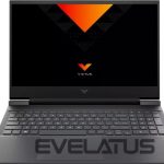 Портативный компьютер HP  Victus 15-fb3020nw 15.6 AMD Ryzen 5/16GB RAM/512GB SSD/NVIDIA GeForce RTX 3050/Windows 11 Home/Black |  fb3020nw | Victus | Black | 15.6 " | IPS | FHD | 1920 x 1080 pixels | Anti-glare | AMD Ryzen 5 | 240 | 16 GB | GDDR7 | Solid-state drive capacity 512 GB | NVIDIA GeForce RTX 5050 | GDDR7 | 8 GB | Windows 11 Home | 802.11ax | Bluetooth version 5.4 | Keyboard language English | Warranty 24 month(s) | Battery warranty 12 month(s) 