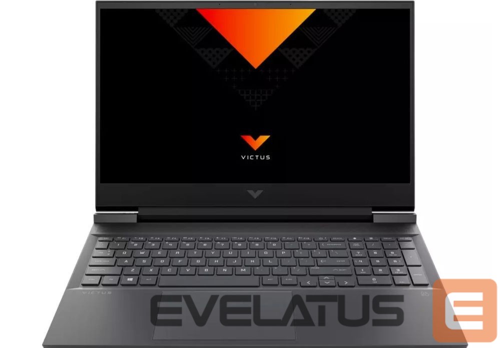 Портативный компьютер HP Victus 15-fb3020nw 15.6 AMD Ryzen 5/16GB RAM/512GB SSD/NVIDIA GeForce RTX 3050/Windows 11 Home/Black | fb3020nw | Victus | Black | 15.6 " | IPS | FHD | 1920 x 1080 pixels | Anti-glare | AMD Ryzen 5 | 240 | 16 GB | GDDR7 | Solid-state drive capacity 512 GB | NVIDIA GeForce RTX 5050 | GDDR7 | 8 GB | Windows 11 Home | 802.11ax | Bluetooth version 5.4 | Keyboard language English | Warranty 24 month(s) | Battery warranty 12 month(s)
