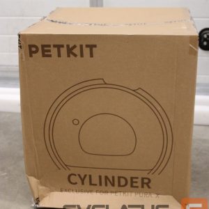Для домашнего скота PETKIT  SALE OUT.  DAMAGED PACKAGING 