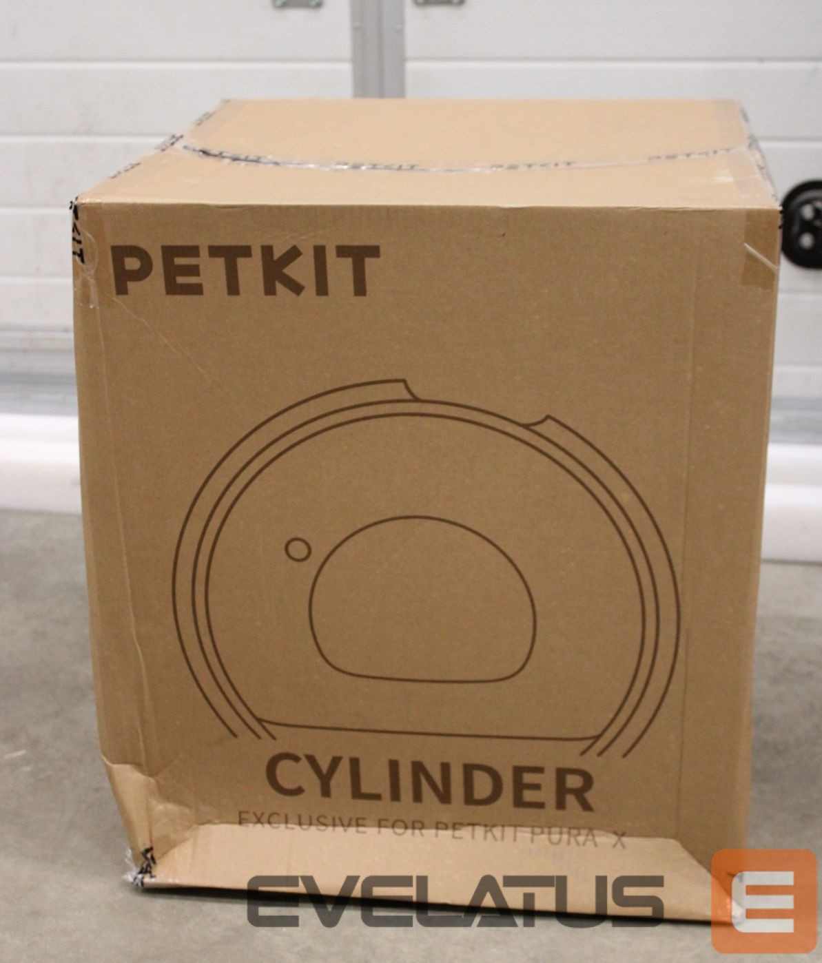 Для домашнего скота PETKIT SALE OUT. DAMAGED PACKAGING