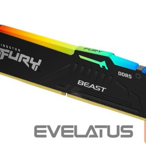 Оперативная память DDR4 Kingston   