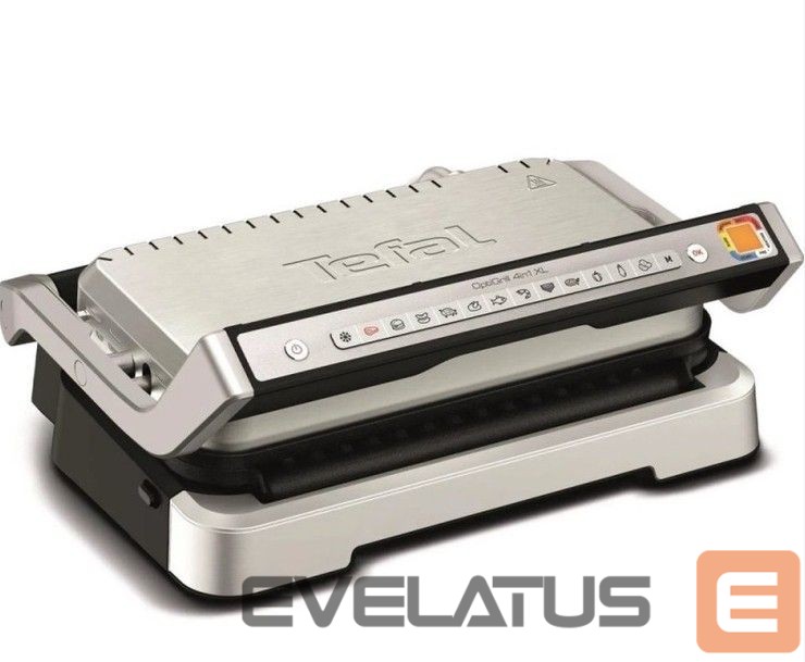 Настольный гриль TEFAL Grill OptiGrill XL GC784D30 |