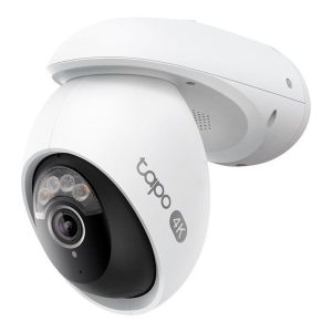 Веб камера TP-Link  Tapo C560WS Outdoor Pan/Tilt Security Wi-Fi Camera | 