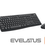 Компьютерная клавиатура Logitech  920-009800 