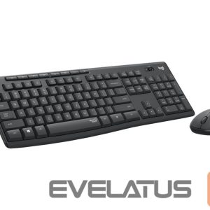 Компьютерная клавиатура Logitech  920-009800 
