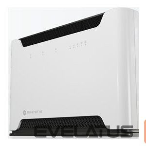 Роутер Mikrotik   