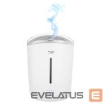 Воздухоочиститель Adler  Humidifier | AD 7971 | 30 W | Water tank capacity 5 L | Ultrasonic | Humidification capacity 100-250 ml/hr | White 