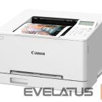 Принтер Canon  I-SENSYS LBP647Cdw Colour Laser Printer | 