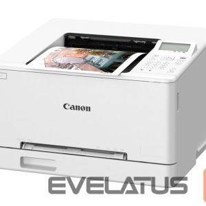 Принтер Canon  I-SENSYS LBP647Cdw Colour Laser Printer | 