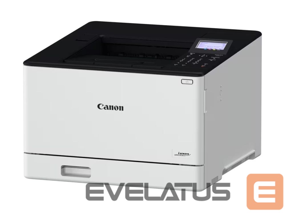 Принтер Canon I-SENSYS LBP673Cdw II Colour Laser Printer |