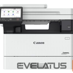 Принтер Canon  I-SENSYS MF465dw II 3-in-1 Mono Laser Printer | 