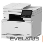 Принтер Canon  I-SENSYS MF667Cdw, Color Laser Printer/Copier/Scaner | 