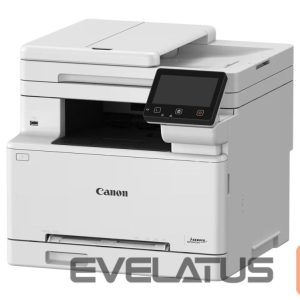 Принтер Canon  I-SENSYS MF667Cdw, Color Laser Printer/Copier/Scaner | 