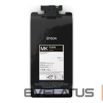 Аксессуары и расходные материалы EPSON  P-Series T53F80N Matte Black IIPS Ink 1600ml |  C13T53F80N |  T53F8 - matte black - original - ink pouch |  UltraChrome Pro6 | Matte black 