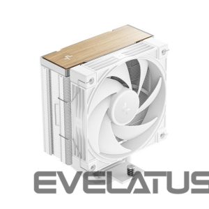 Кулер Deepcool  CPU Air Cooler | AK400 G2 WH | Intel, AMD 