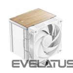 Кулер Deepcool  CPU Air Cooler | AK500 G2 WH | Intel, AMD 