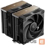 Кулер Deepcool  CPU Air Cooler | AK620 G2 | Intel, AMD 