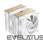 Кулер Deepcool  CPU Air Cooler | AK620 G2 WH | Intel, AMD 