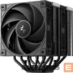 Кулер Deepcool  CPU Air Cooler | AK620 G2 DIGITAL NYX | Intel, AMD 