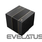 Кулер Deepcool  CPU Air Cooler | ASSASSIN VC ELITE | Intel, AMD 