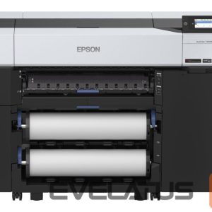 Принтер EPSON  SureColor SC-T3700DE | 