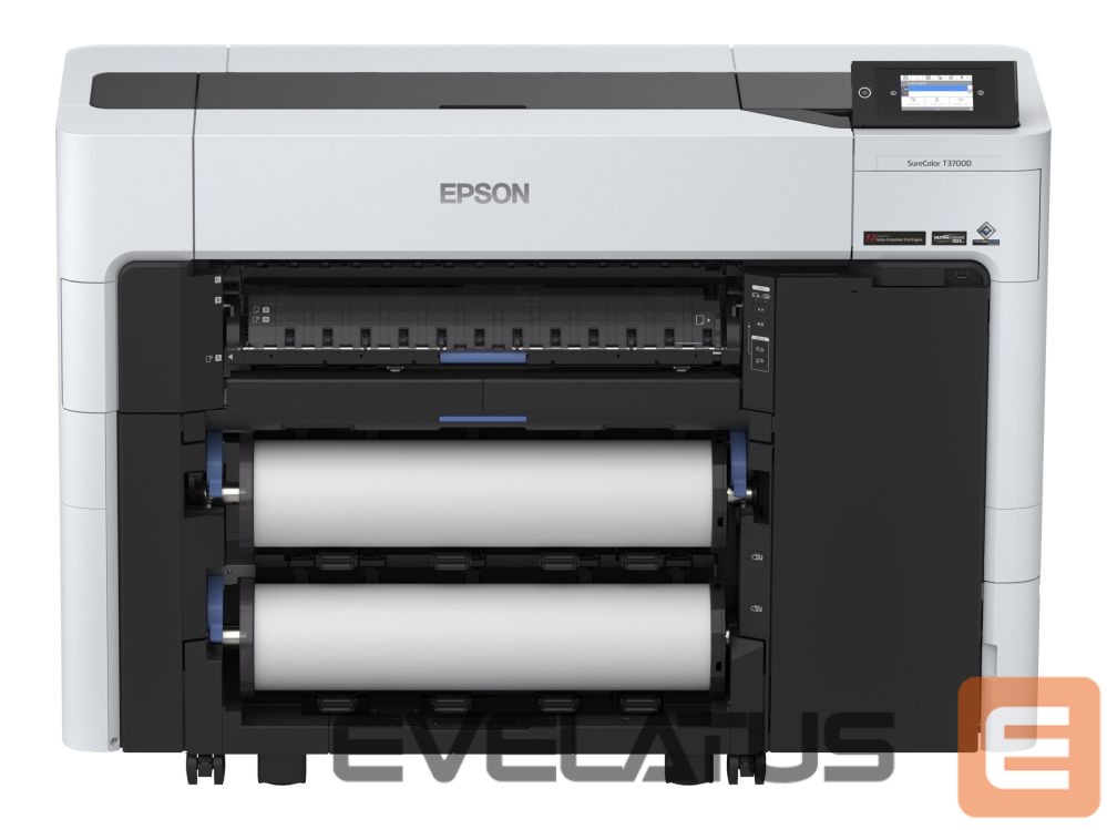 Принтер EPSON SureColor SC-T3700DE |