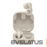Беспроводные наушники Sony  | Earbuds | LinkBuds WF-LC900 Clip | Bluetooth | Open-Ear | Wireless | Greige 